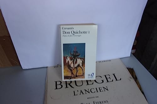 Ingénieux hidalgo Don Quichotte de laManche (L')