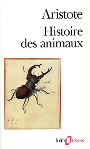 Histoire des animaux