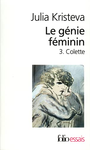 génie féminin, vol.3 (Le)