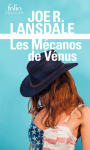 Les mécanos de Vénus