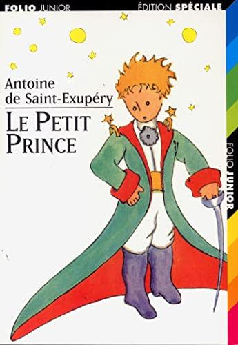 petit prince (Le)