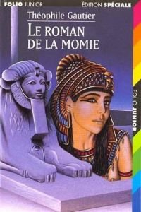 roman de la Momie (Le)