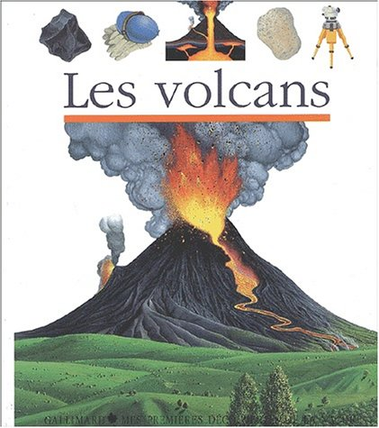 volcans (Les)