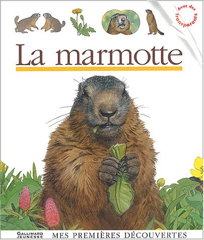 marmotte (La)