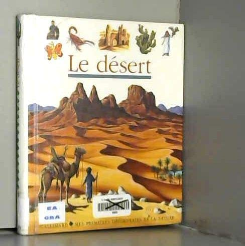 désert (Le)