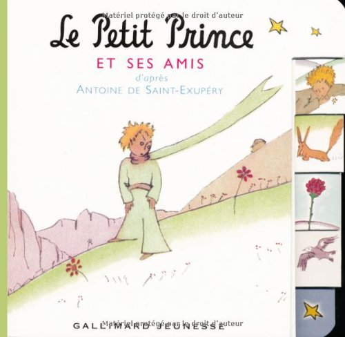 Petit Prince Le