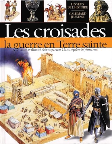 croisades (Les)