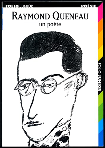 Raymond Queneau, un poéte