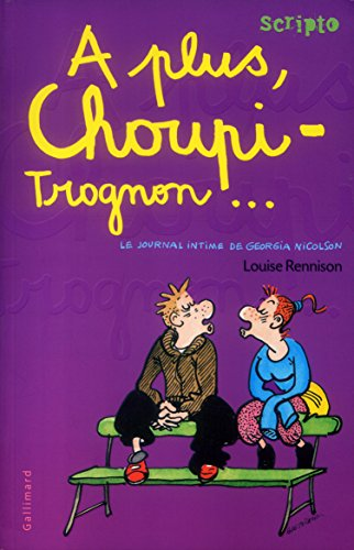 A plus, Choupi-Trognon