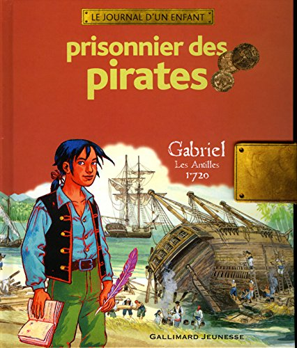 Prisonnier des pirates