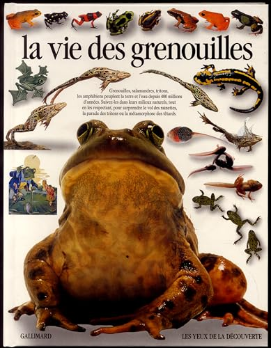 Vie des grenouilles (La)