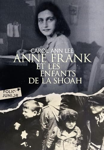 Anne frank et les enfantsde la Shoah