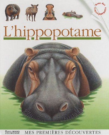 hippopotame (L')