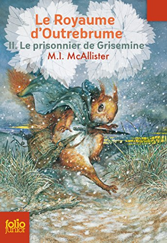 Le prisonnier de Grisemine