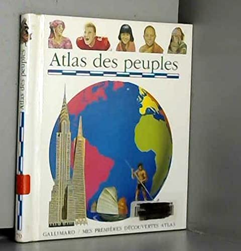 Atlas des peuples