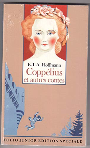 Coppélius et autres contes