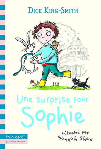 surprise pour Sophie (Une)