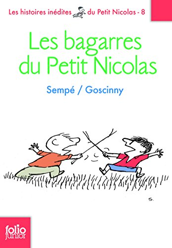 bagarres du Petit Nicolas (Les)