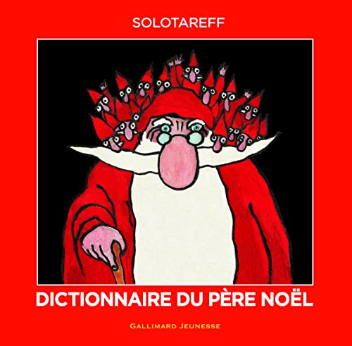 Dictionnaire du Père Noël