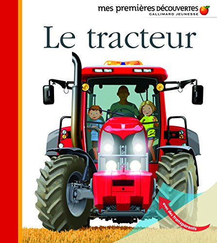 tracteur (Le)