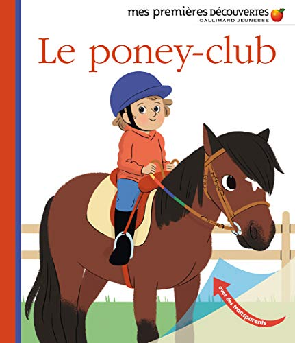 poney-club (Le)