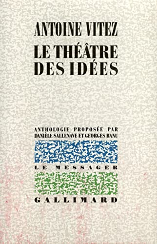 Le Théâtre des idées