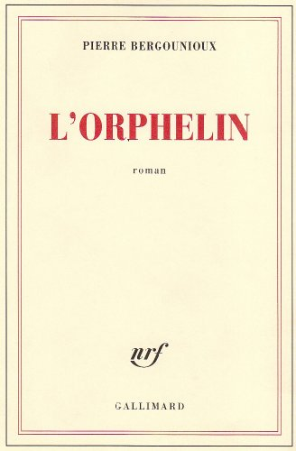 Orphelin (L')