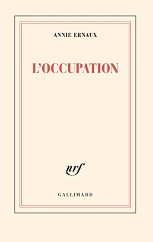 Occupation (L')