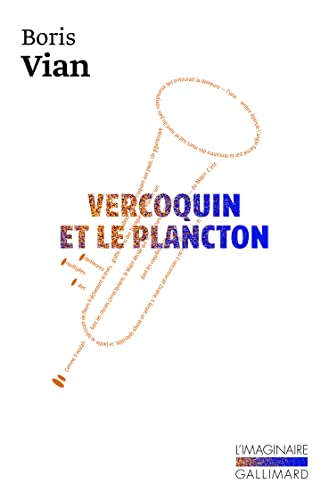 Vercoquin et la plancton