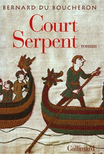 Court serpent