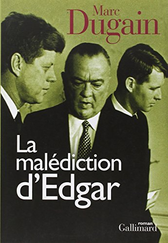 malédiction d'Edgar (La)