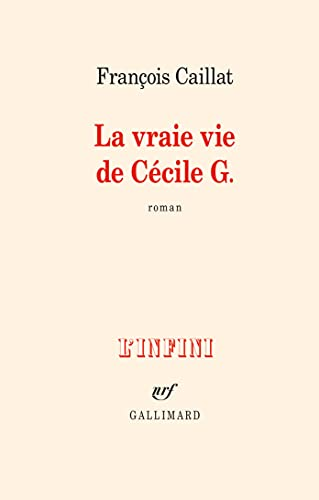 La vraie vie de Cécile G.