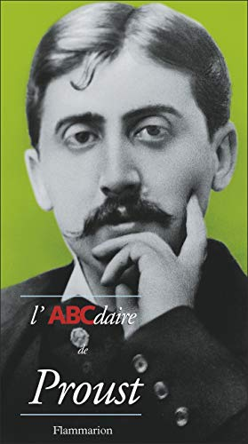 ABCdaire de Proust (L')