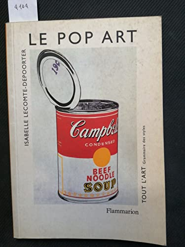 Pop Art (Le)