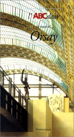 ABCdaire du Musée d'Orsay (L')