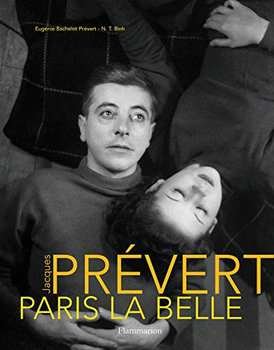 Le Paris de Jacques Prévert