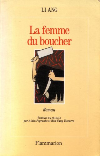 Femme du Boucher (La)