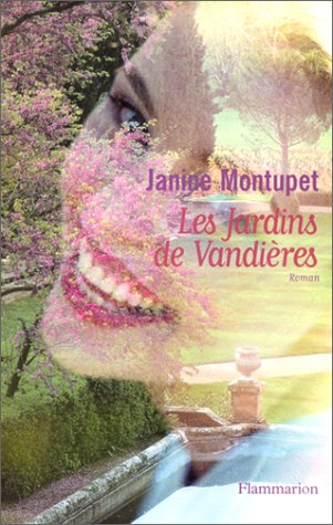 Jardins de Vandières (Les)