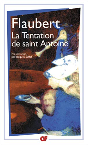 tentation de Saint-Antoine (La)