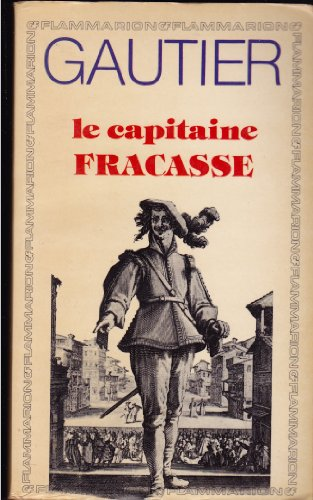 Capitaine Fracasse (La)