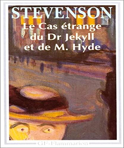 cas étrange du Dr Jekyyll et de M. Hyde (Le)