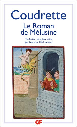 roman de Mélusine (Le)