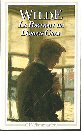 Portrait de Dorian Gray (Le)
