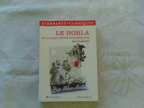 Horla (Le)