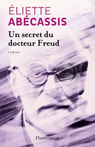 secret du docteur Freud (Un)
