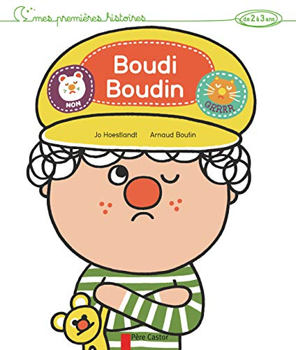 Boudi-boudin