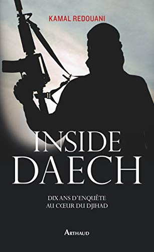Inside Daech