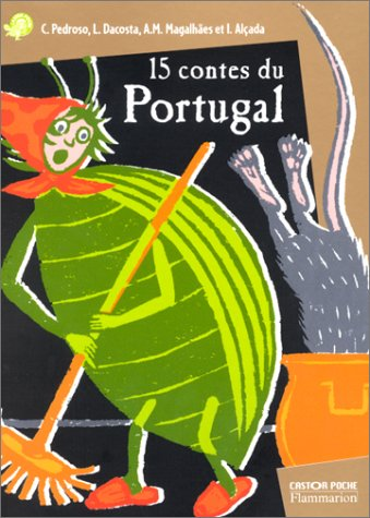 Quinze contes du Portugal