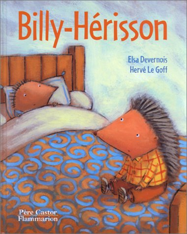 Billy- Hérisson