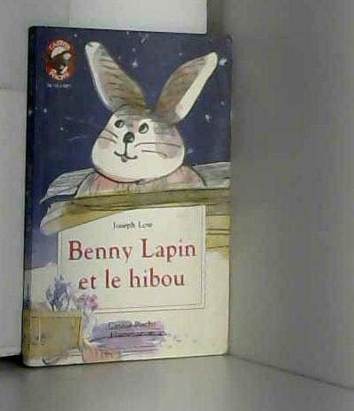 Benny Lapin et le Hibou